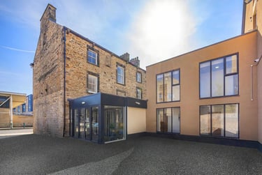 Premium 2 Bed Loft Apartment at Foundry Studios, 5 Cables Street, City Centre, Lancaster, LA11BG - Image 10