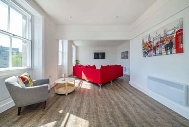 Premium 2 Bed Loft Apartment at Foundry Studios, 5 Cables Street, City Centre, Lancaster, LA11BG - Image 11