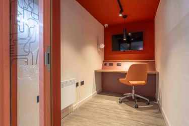 2 Bed Apartment at iQ Leeds, Cross Chancellor Street, City Centre, Leeds, LS62TL - Image 7