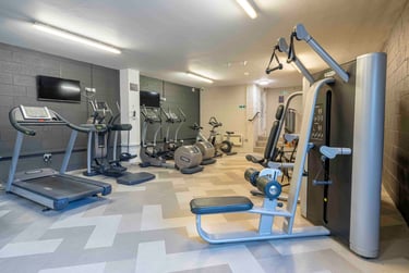 2 Bed Apartment at iQ Leeds, Cross Chancellor Street, City Centre, Leeds, LS62TL - Image 10