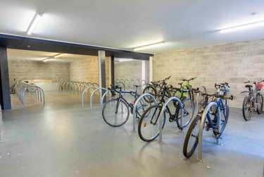 2 Bed Apartment at iQ Leeds, Cross Chancellor Street, City Centre, Leeds, LS62TL - Image 11