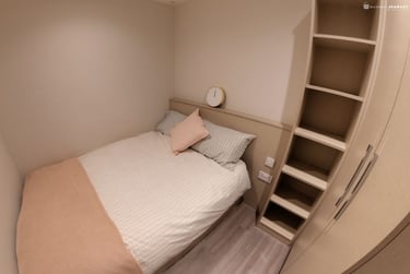 Redvers Tower Student Halls, Union Street, City Centre, Sheffield, S1 2FU - Image 4