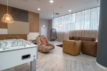 2 Bed Apartment at Redvers Tower, Union Street, City Centre, Sheffield, S12FU - Image 10
