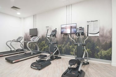 2 Bed Apartment at Redvers Tower, Union Street, City Centre, Sheffield, S12FU - Image 12