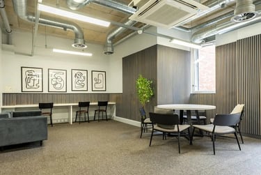 Globe Works Student Halls, 20 Cliveland Street, City Centre, Birmingham, B19 3SH - Image 13