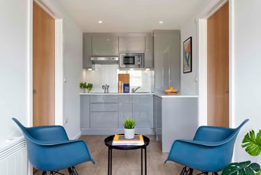 St Teresa House Student Halls, Beaumont Road, City Centre, Plymouth, PL4 9AZ - Image 11