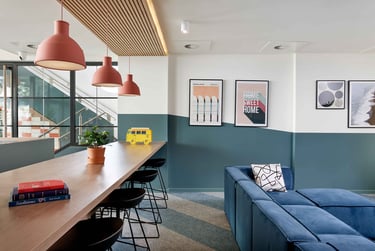 Gold Studio at St Teresa House, Beaumont Road, City Centre, Plymouth, PL49AZ - Image 7