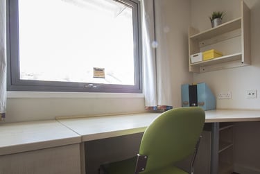 Alexandra Works Student Halls, 119 Alexandra Road, Mutley, Plymouth, PL4 7DU - Image 7