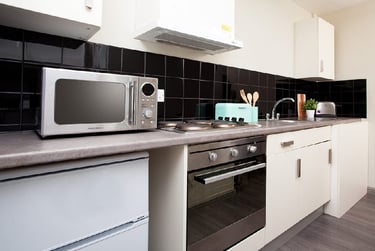 Central Point Student Halls, 50 Royal Parade, City Centre, Plymouth, PL1 1DZ - Image 7