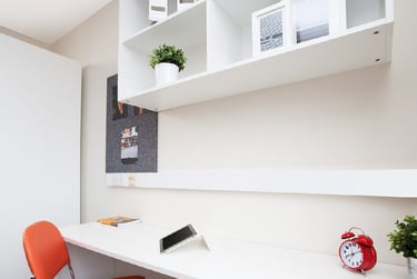 Central Point Student Halls, 50 Royal Parade, City Centre, Plymouth, PL1 1DZ - Image 8