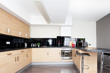 Central Point Student Halls, 50 Royal Parade, City Centre, Plymouth, PL1 1DZ - Image 11