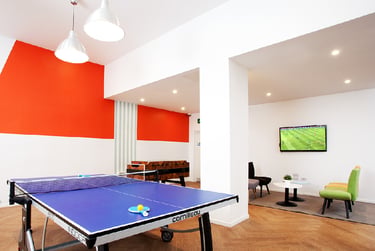 Classic En-suite at Discovery Heights, 27-31 Cobourg Street, City Centre, Plymouth, PL11UH - Image 8