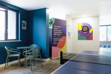 Belaton House Student Halls, 130 Holdenhurst Road, City Centre, Bournemouth, BH8 8AW - Image 11