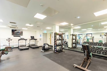 Clifford House Student Halls, Stadium Way, Pennsylvania, Exeter, EX4 6AQ - Image 16
