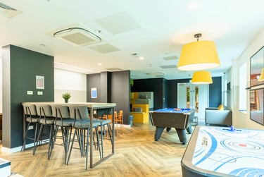 Clifford House Student Halls, Stadium Way, Pennsylvania, Exeter, EX4 6AQ - Image 3