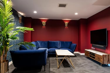 Clifford House Student Halls, Stadium Way, Pennsylvania, Exeter, EX4 6AQ - Image 5