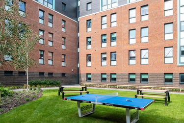Clifford House Student Halls, Stadium Way, Pennsylvania, Exeter, EX4 6AQ - Image 6