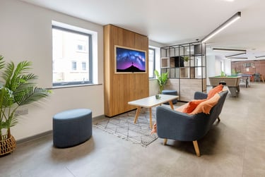 Classic Studio at Devonshire Courtyard, Wellington Street, Devonshire Green, Sheffield, S14HG - Image 7