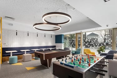 Highfield Park Student Halls, 274 North Circular Road, City Centre, Dublin, D07 ED7R - Image 3