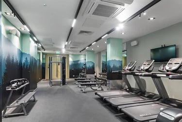 Highfield Park Student Halls, 274 North Circular Road, City Centre, Dublin, D07 ED7R - Image 4