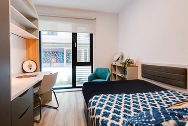 Highfield Park Student Halls, 274 North Circular Road, City Centre, Dublin, D07 ED7R - Image 5