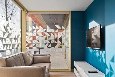 Highfield Park Student Halls, 274 North Circular Road, City Centre, Dublin, D07 ED7R - Image 7