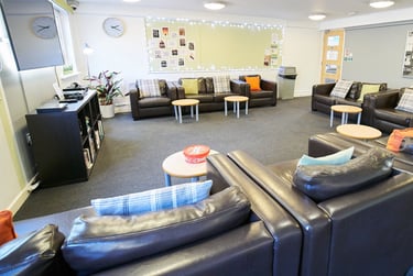 College Court Student Halls, Salisbury Avenue, City Centre, Stoke, ST1 4NE - Image 10