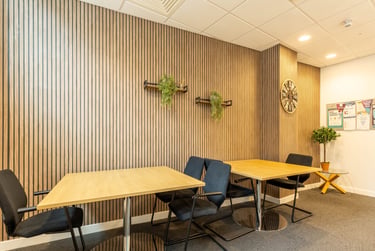 Standard Studio at Straits Manor, 52 West Street, City Centre, Sheffield, S14FD - Image 12