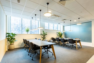 Straits Manor Student Halls, 52 West Street, City Centre, Sheffield, S1 4FD - Image 13