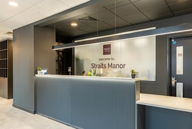 Standard Studio at Straits Manor, 52 West Street, City Centre, Sheffield, S14FD - Image 15