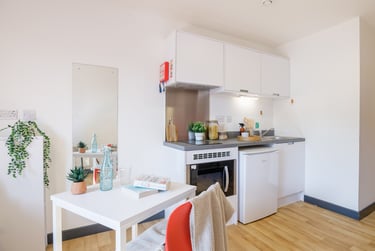 Bailey Street Student Halls, 39 Bailey Street, City Centre, Sheffield, S1 4TY - Image 2