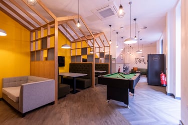 Bailey Street Student Halls, 39 Bailey Street, City Centre, Sheffield, S1 4TY - Image 6