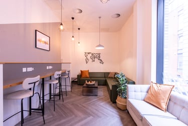 Bailey Street Student Halls, 39 Bailey Street, City Centre, Sheffield, S1 4TY - Image 8