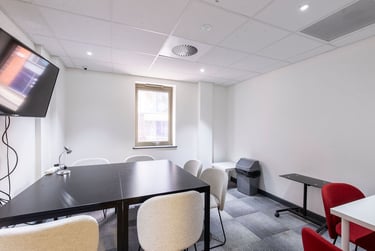 Bailey Street Student Halls, 39 Bailey Street, City Centre, Sheffield, S1 4TY - Image 10