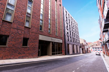 Bailey Street Student Halls, 39 Bailey Street, City Centre, Sheffield, S1 4TY - Image 10