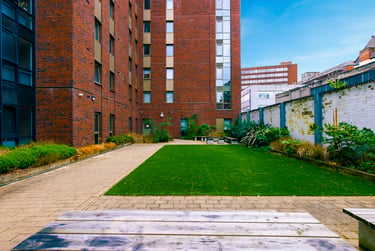 Bailey Street Student Halls, 39 Bailey Street, City Centre, Sheffield, S1 4TY - Image 11