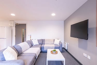 Bailey Street Student Halls, 39 Bailey Street, City Centre, Sheffield, S1 4TY - Image 12