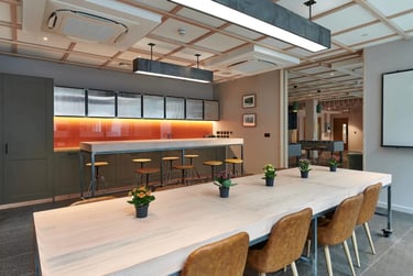 Flora Building Student Halls, 11-13 Long Street, Hackney, London, E2 8HJ - Image 5