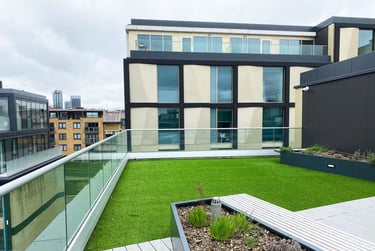 Flora Building Student Halls, 11-13 Long Street, Hackney, London, E2 8HJ - Image 10