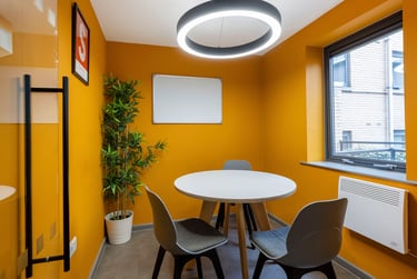 Classic Studio at Devonshire Courtyard, Wellington Street, Devonshire Green, Sheffield, S14HG - Image 8