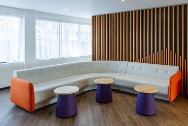 Renslade House Student Halls, Bonhay Road, Pennsylvania, Exeter, EX4 3AY - Image 6