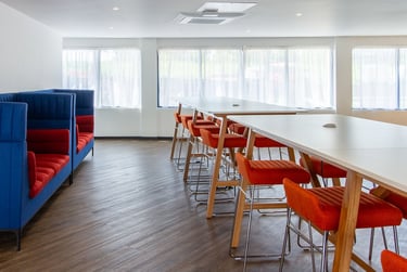 Renslade House Student Halls, Bonhay Road, Pennsylvania, Exeter, EX4 3AY - Image 8
