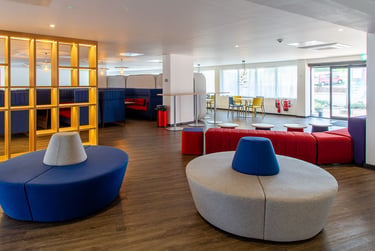 Renslade House Student Halls, Bonhay Road, Pennsylvania, Exeter, EX4 3AY - Image 9