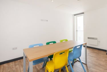 Standard Studio Plus at Plymouth Cross House, 6 Raleigh Street, City Centre, Plymouth, PL11ET - Image 10