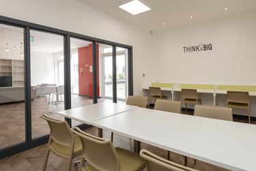 Standard Studio Plus at Plymouth Cross House, 6 Raleigh Street, City Centre, Plymouth, PL11ET - Image 12