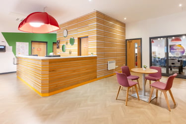 Standard Studio Plus at Plymouth Cross House, 6 Raleigh Street, City Centre, Plymouth, PL11ET - Image 14