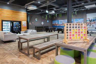 Standard Studio Plus at Plymouth Cross House, 6 Raleigh Street, City Centre, Plymouth, PL11ET - Image 5