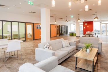 Standard Studio Plus at Plymouth Cross House, 6 Raleigh Street, City Centre, Plymouth, PL11ET - Image 6