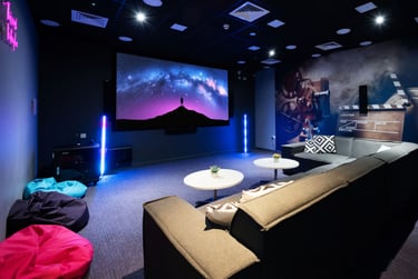 Standard Studio Plus at Plymouth Cross House, 6 Raleigh Street, City Centre, Plymouth, PL11ET - Image 7