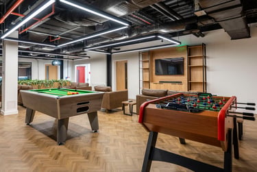 Medici Student Halls, 1 Hockley, City Centre, Nottingham, NG1 1FH - Image 2